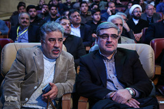 قره شیخ لو،‌ رئیس مرکز قرآن سازمان اوقاف