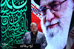 اختتامیه چهاردهمین جشنواره تلاوت‌های مجلسی «فجر تلاوت»