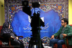 مصاحبه اختصاصی ایکنا با پوران درخشنده، کارگردان سینما