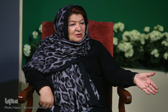 مصاحبه اختصاصی ایکنا با پوران درخشنده، کارگردان سینما