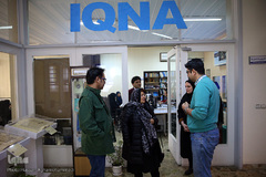 مصاحبه اختصاصی ایکنا با پوران درخشنده، کارگردان سینما