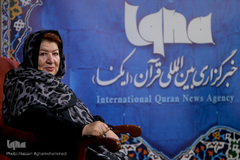 مصاحبه اختصاصی ایکنا با پوران درخشنده، کارگردان سینما