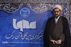 مصاحبه با حجت الاسلام ولمسلمین داود مهدوی زاده