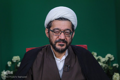 مصاحبه با حجت الاسلام ولمسلمین داود مهدوی زاده