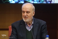 مراسم رونمایی از درسنامه های علوم قرآن و حدیث