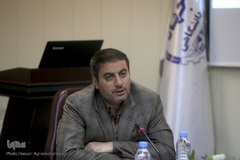 سیدمحمدجواد شوشتری، مدیرعامل خبرگزاری بین المللی قرآن(ایکنا)