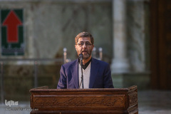 تجدید میثاق جامعه قرآنی