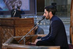 تجدید میثاق جامعه قرآنی