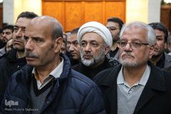 تجدید میثاق جامعه قرآنی