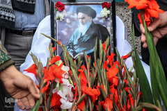 مراسم گرامیداشت چهل و یکمین سالروز ورود تاریخی امام خمینی(ره) به میهن اسلامی