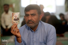 محفل انس با قرآن کاروان قرآنی انقلاب در میناب