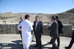 محفل انس با قرآن کاروان قرآنی انقلاب در قصرقند