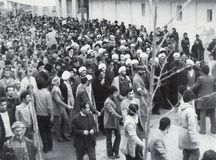 انقلاب اسلامی در رشت