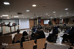 ششمین هم اندیشی جایگاه مطالعات قرآنی در تحول علوم انسانی با موضوع «مسئولیت اجتماعی»