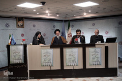 ششمین هم اندیشی جایگاه مطالعات قرآنی در تحول علوم انسانی با موضوع «مسئولیت اجتماعی»