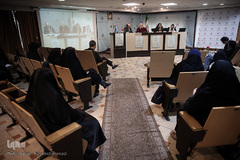 ششمین هم اندیشی جایگاه مطالعات قرآنی در تحول علوم انسانی با موضوع «مسئولیت اجتماعی»