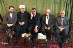 قرار قرآنیان در جشن ملی دوم اسفند