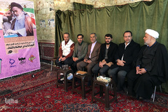 قرار قرآنیان در جشن ملی دوم اسفند