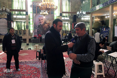 قرار قرآنیان در جشن ملی دوم اسفند