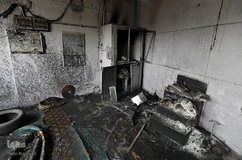 ادامه ناآرامی‌ها در مناطق مسلمان‌نشین هند