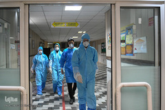 مدافعان حریم سلامت