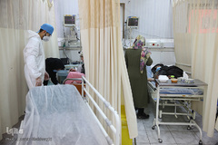 مدافعان حریم سلامت