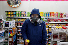 جنگ جهانی با COVID-19