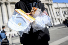 جنگ جهانی با COVID-19