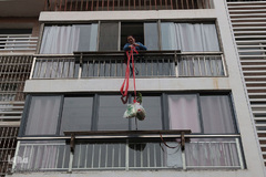 جنگ جهانی با COVID-19