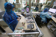 جنگ جهانی با COVID-19