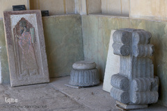 موزه هفت تنان شیراز