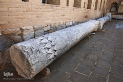 موزه هفت تنان شیراز