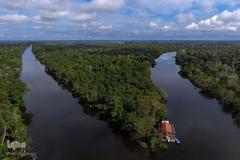 زیباترین رودخانه های جهان