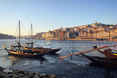 زیباترین رودخانه های جهان