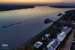 زیباترین رودخانه های جهان