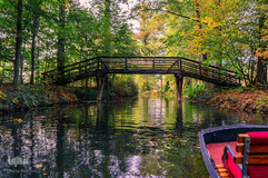 زیباترین رودخانه های جهان