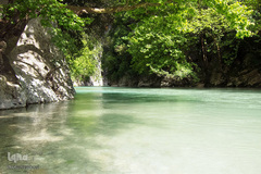 زیباترین رودخانه های جهان