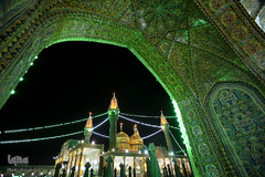 امام موسی کاظم(ع)؛ مظهر صبر بر آلام زمانه