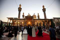 امام موسی کاظم(ع)؛ مظهر صبر بر آلام زمانه