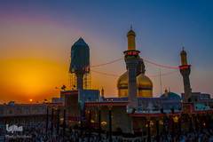 امام موسی کاظم(ع)؛ مظهر صبر بر آلام زمانه