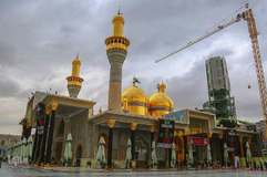 امام موسی کاظم(ع)؛ مظهر صبر بر آلام زمانه