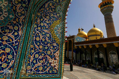 امام موسی کاظم(ع)؛ مظهر صبر بر آلام زمانه