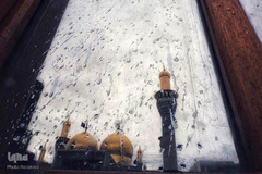 امام موسی کاظم(ع)؛ مظهر صبر بر آلام زمانه