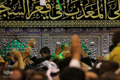 امام موسی کاظم(ع)؛ مظهر صبر بر آلام زمانه