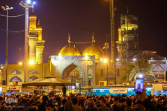 امام موسی کاظم(ع)؛ مظهر صبر بر آلام زمانه