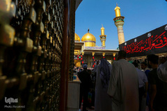 امام موسی کاظم(ع)؛ مظهر صبر بر آلام زمانه