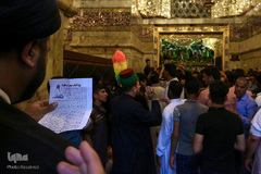 امام موسی کاظم(ع)؛ مظهر صبر بر آلام زمانه