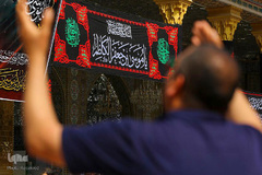 امام موسی کاظم(ع)؛ مظهر صبر بر آلام زمانه