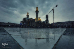 امام موسی کاظم(ع)؛ مظهر صبر بر آلام زمانه