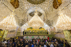 امام موسی کاظم(ع)؛ مظهر صبر بر آلام زمانه